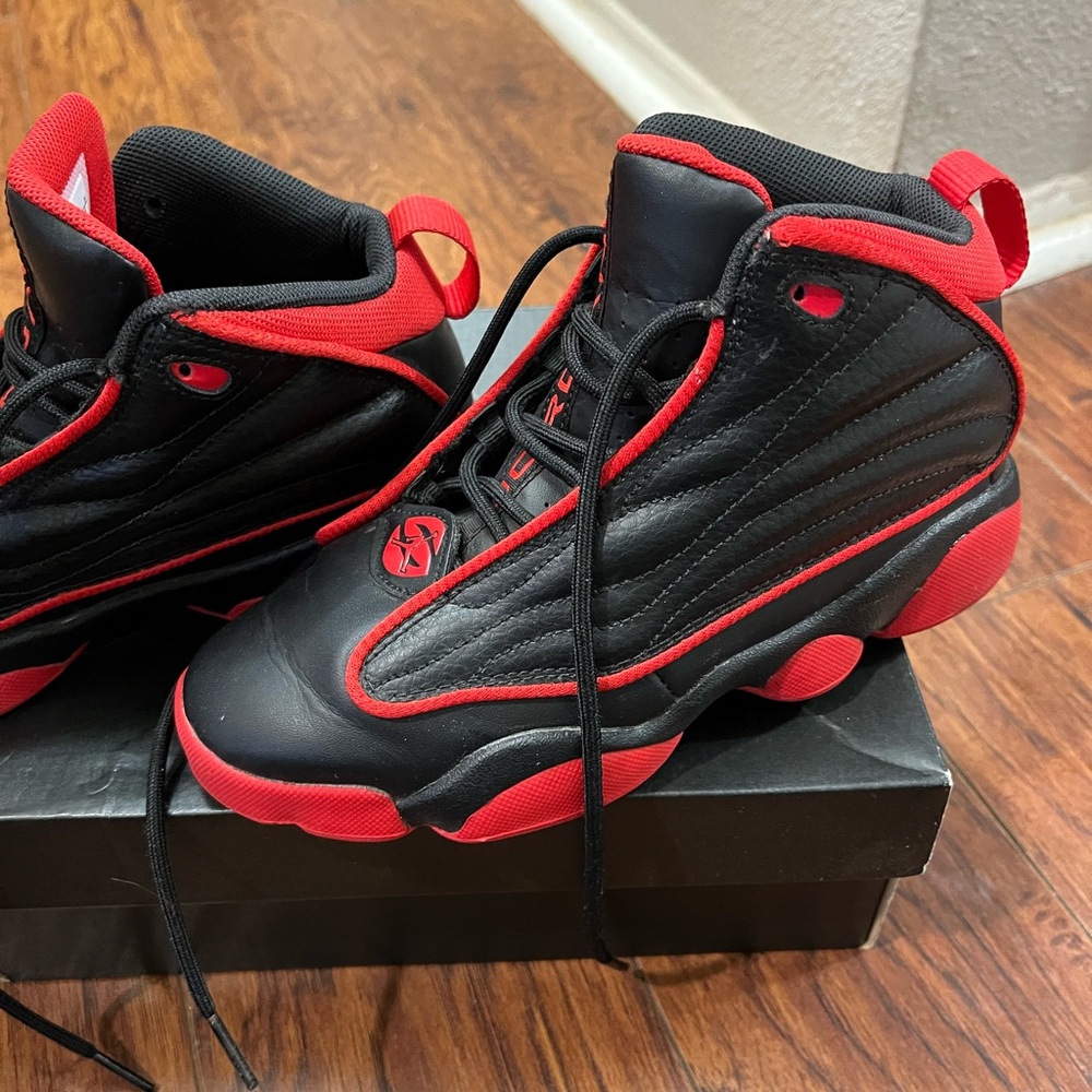 Jordans Shoes
